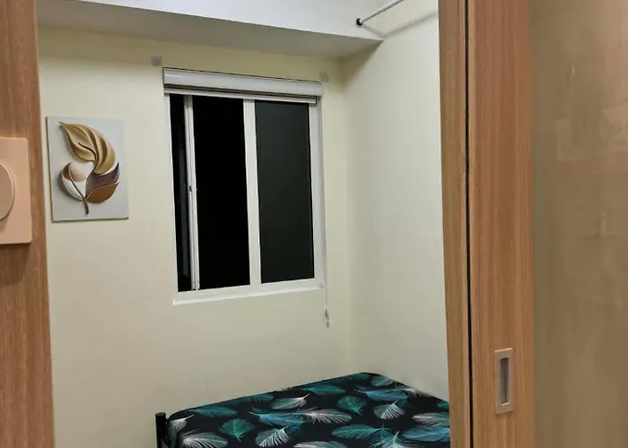 Ar - Shore Residences Manila
