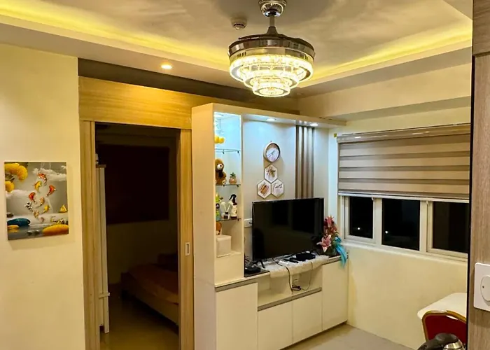 Apartamento Ar - Shore Residences