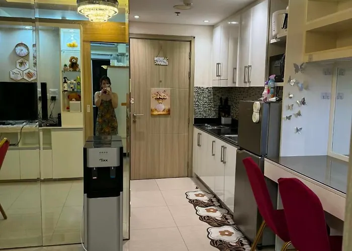 Ar - Shore Residences * Manila