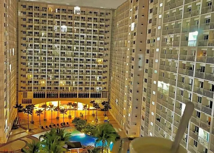 Ar - Shore Residences *