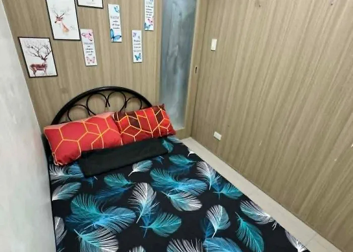 Apartamento Ar - Shore Residences