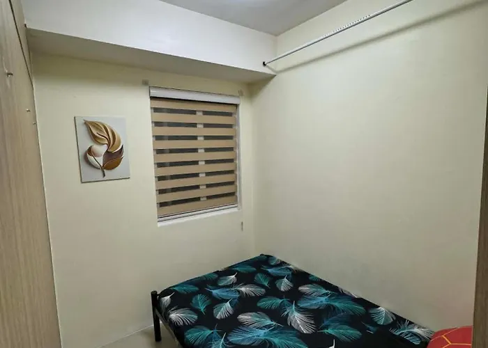 Apartamento Ar - Shore Residences