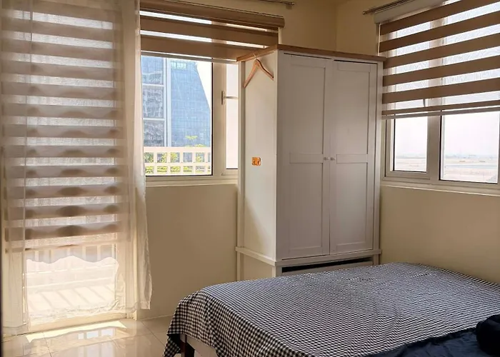 Ar - Shore Residences *